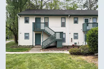 217 Ashley Forest Road #Bldg D, Chapel Hill, NC 27514 - Photo 1