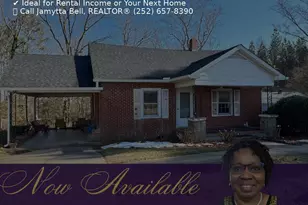 580 US Hwy 158 Business E, Warrenton, NC 27589 - Photo 1