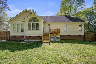 109 Laura Ln, Garner, NC 27529 - Photo 31