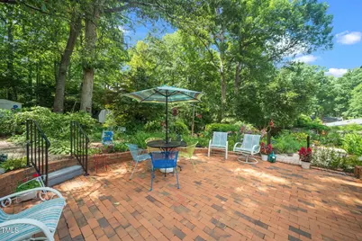 1312 Hampton Valley Road #10, Cary, NC 27511 - Photo 25