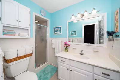 1312 Hampton Valley Road #10, Cary, NC 27511 - Photo 15