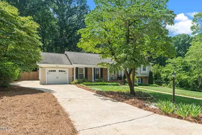 1312 Hampton Valley Road #10, Cary, NC 27511 - Photo 3