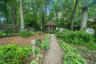 1312 Hampton Valley Rd, Cary, NC 27511 - Photo 27