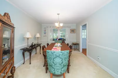 1312 Hampton Valley Road #10, Cary, NC 27511 - Photo 7