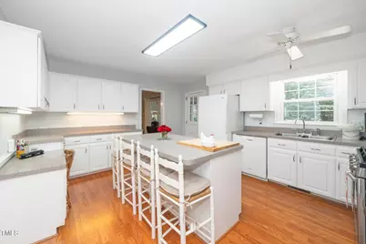 1312 Hampton Valley Road #10, Cary, NC 27511 - Photo 11