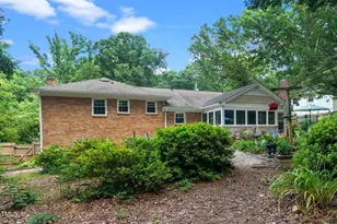 1312 Hampton Valley Rd, Cary, NC 27511 - Photo 29