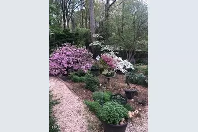 1312 Hampton Valley Road #10, Cary, NC 27511 - Photo 33