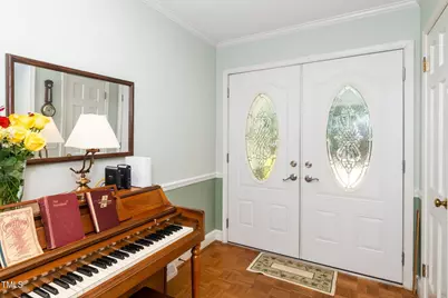 1312 Hampton Valley Road #10, Cary, NC 27511 - Photo 5