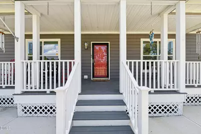 9700 Ten Ten Road, Raleigh, NC 27603 - Photo 7