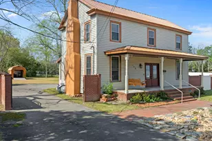 128 E Railroad St, La Grange, NC 28551 - Photo 1