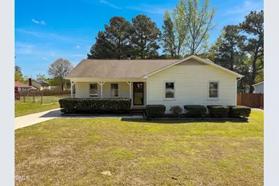 5105 Hadrian Drive, Durham, NC 27703 - Photo 1