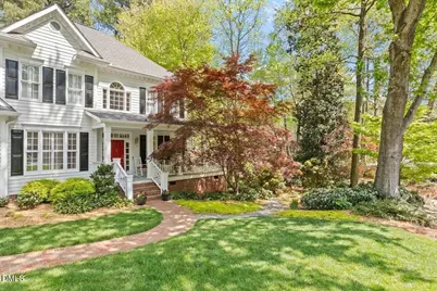 9108 Hometown Drive, Raleigh, NC 27615 - Photo 3