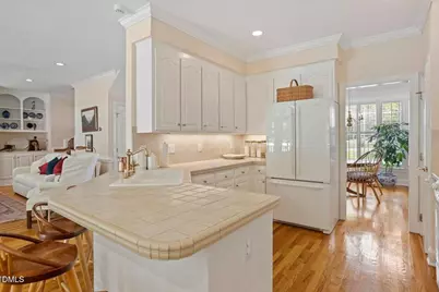 9108 Hometown Drive, Raleigh, NC 27615 - Photo 23