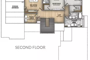 5904 Leone Pride Cir, Raleigh, NC 27603 - Photo 5