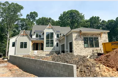 5904 Leone Pride Circle, Raleigh, NC 27603 - Photo 1