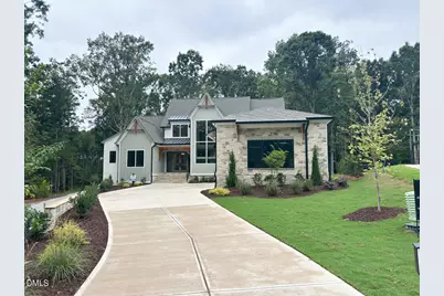 5904 Leone Pride Circle, Raleigh, NC 27603 - Photo 3