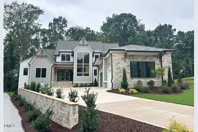 5904 Leone Pride Circle, Raleigh, NC 27603 - Photo 1
