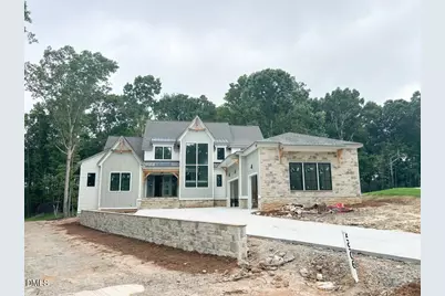 5904 Leone Pride Circle, Raleigh, NC 27603 - Photo 1
