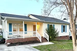 1707 Water St, Greensboro, NC 27405 - Photo 1