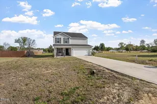 107 Alderman Ct, Dunn, NC 28334 - Photo 5