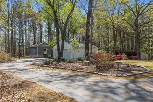 133 Sam Horton Rd, Louisburg, NC 27549 - Photo 47