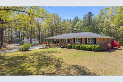 133 Sam Horton Road, Louisburg, NC 27549 - Photo 45