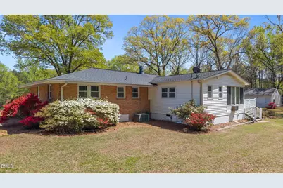 133 Sam Horton Road, Louisburg, NC 27549 - Photo 5