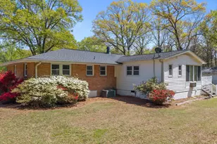 133 Sam Horton Rd, Louisburg, NC 27549 - Photo 5