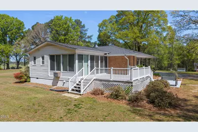 133 Sam Horton Road, Louisburg, NC 27549 - Photo 7