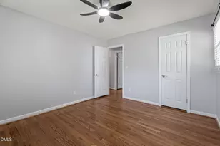 133 Sam Horton Rd, Louisburg, NC 27549 - Photo 33