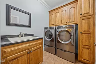 3505 Pony Soldier Dr, Apex, NC 27539 - Photo 15