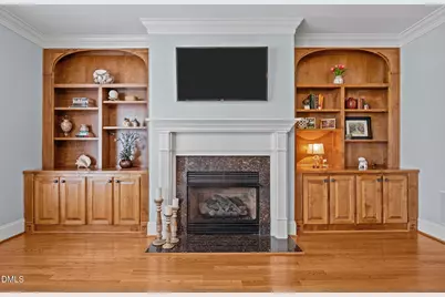 3505 Pony Soldier Drive, Apex, NC 27539 - Photo 7