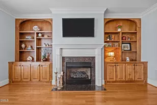 3505 Pony Soldier Dr, Apex, NC 27539 - Photo 7