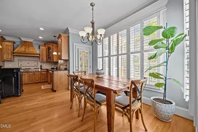 3505 Pony Soldier Drive, Apex, NC 27539 - Photo 11