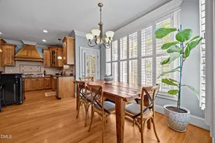 3505 Pony Soldier Dr, Apex, NC 27539 - Photo 11