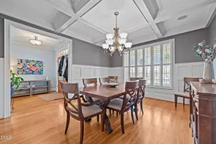 3505 Pony Soldier Dr, Apex, NC 27539 - Photo 5