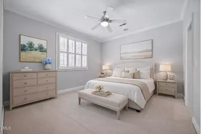 3505 Pony Soldier Drive, Apex, NC 27539 - Photo 19