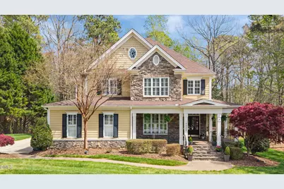 3505 Pony Soldier Drive, Apex, NC 27539 - Photo 35