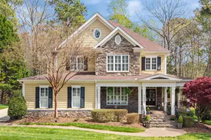 3505 Pony Soldier Dr, Apex, NC 27539 - Photo 35