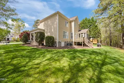 3505 Pony Soldier Drive, Apex, NC 27539 - Photo 37