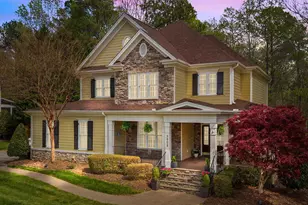 3505 Pony Soldier Dr, Apex, NC 27539 - Photo 1