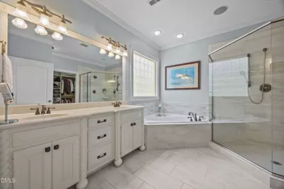 3505 Pony Soldier Drive, Apex, NC 27539 - Photo 27