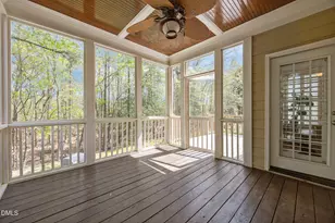 3505 Pony Soldier Dr, Apex, NC 27539 - Photo 27