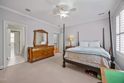 3505 Pony Soldier Drive, Apex, NC 27539 - Photo 21