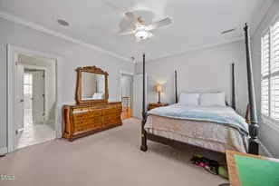 3505 Pony Soldier Dr, Apex, NC 27539 - Photo 21