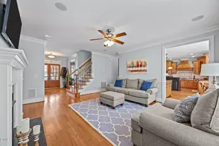 3505 Pony Soldier Dr, Apex, NC 27539 - Photo 5