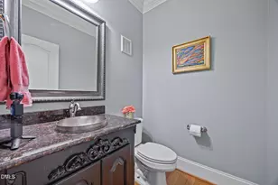 3505 Pony Soldier Dr, Apex, NC 27539 - Photo 17