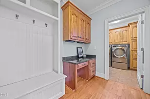 3505 Pony Soldier Dr, Apex, NC 27539 - Photo 11