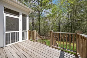 3505 Pony Soldier Dr, Apex, NC 27539 - Photo 29