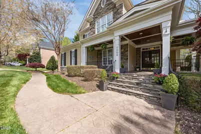 3505 Pony Soldier Drive, Apex, NC 27539 - Photo 3